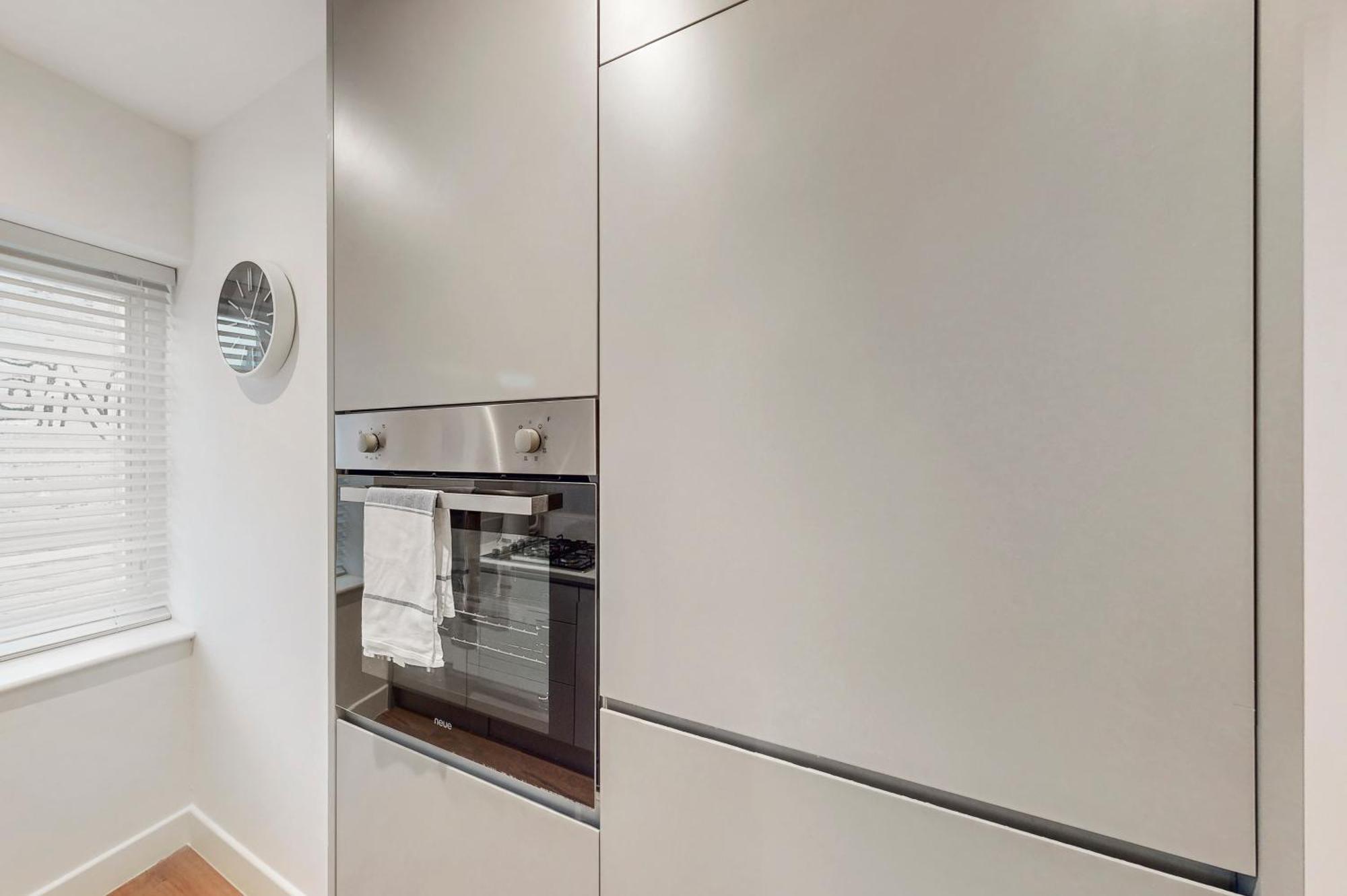 Stylish & Spacious Modern Near Dalston Kingsland Station Londres