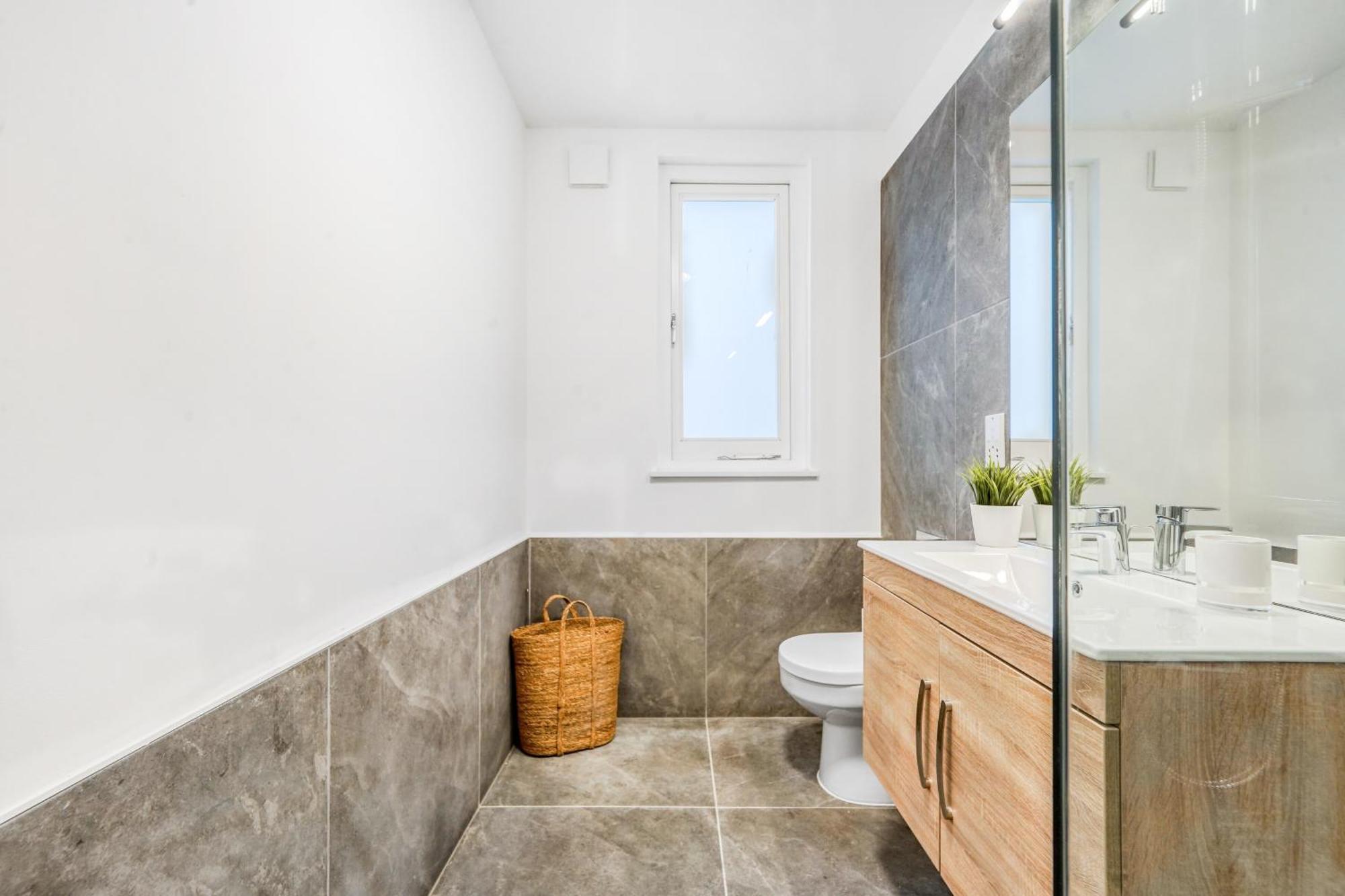 Stylish & Spacious Modern Near Dalston Kingsland Station Apartamento
